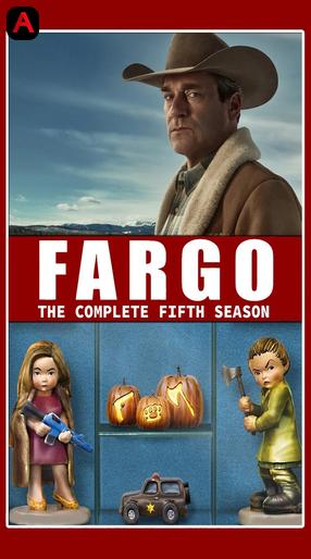 Fargo (Season 5)