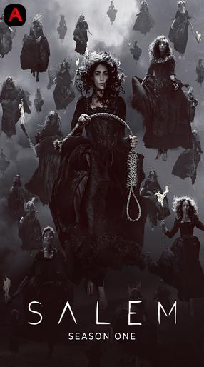 Salem (Season 1)