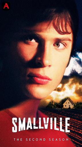 Smallville (Season 2)