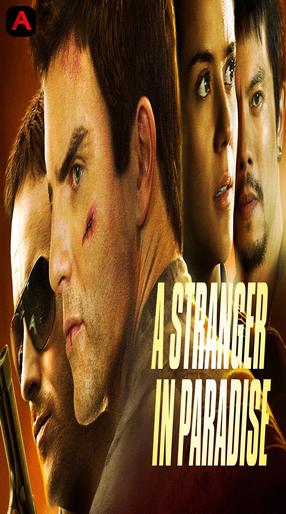 A Stranger in Paradise