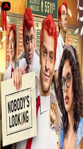 Nobody`s Looking