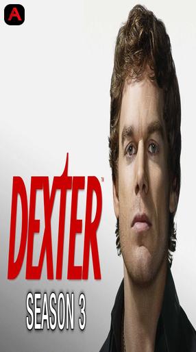 Dexter (Season 3)