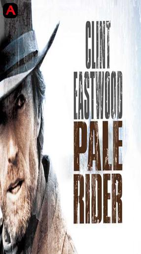 Pale Rider