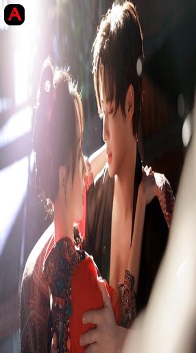 Love Beyond The Curse