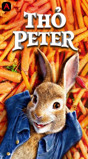 Peter Rabbit