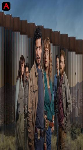 The Gringo Hunters