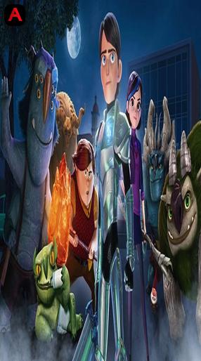 Trollhunters (Season 1)