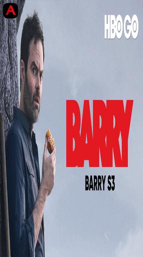 Barry