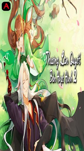 Love Between Fairy and Devil 2
