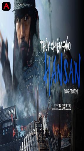 Hansan: Rising Dragon