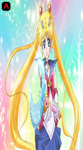 Sailor Moon Crystal (Season 1)