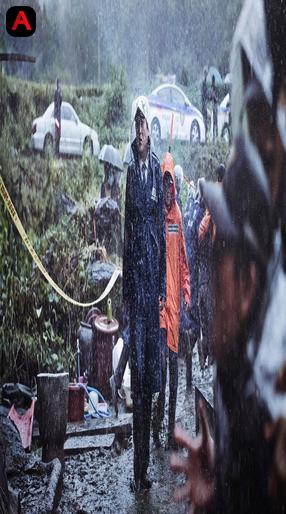 The Wailing/Gokseong