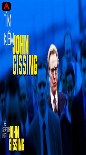 Search For John Gissing
