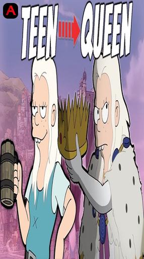 Disenchantment (Season 1)