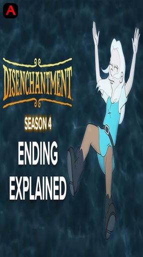 Disenchantment (Season 4)