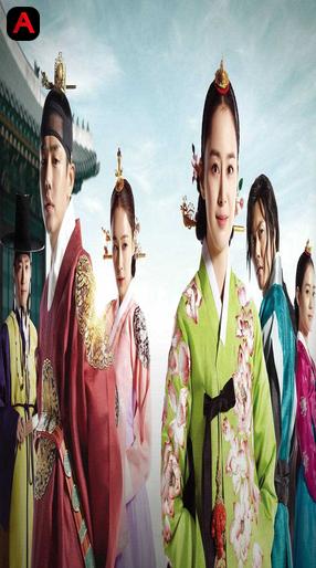 Jang Ok Jung, Living in Love
