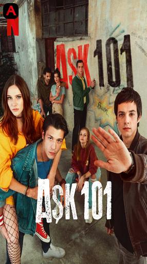 Love 101 (Season 2)