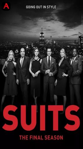 Suits (Season 9)