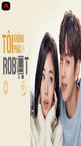 I`m Not a Robot
