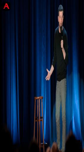 Brent Morin: I`m Brent Morin