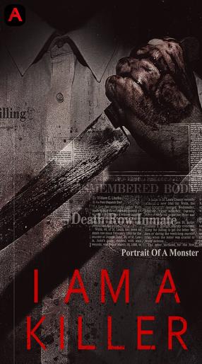 I Am A Killer (Season 6)