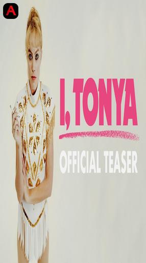 I, Tonya