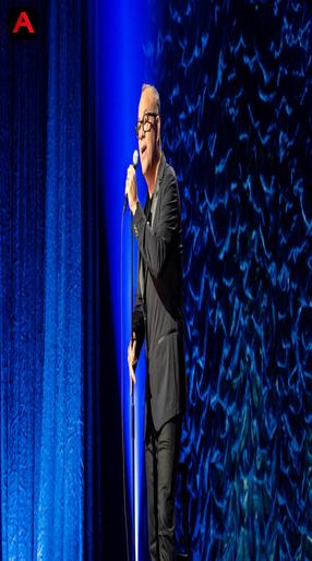 Tom Papa: What A Day!
