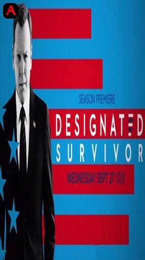 Designated Survivor (Season 2)