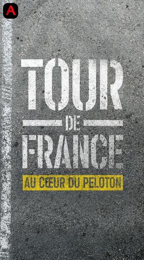 Tour de France: Unchained (Season 1)