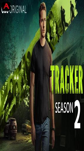 Tracker (Season 2)