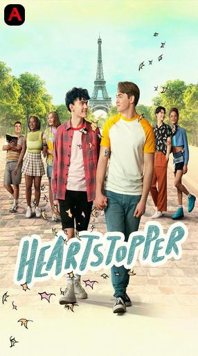 Heartstopper (Season 2)