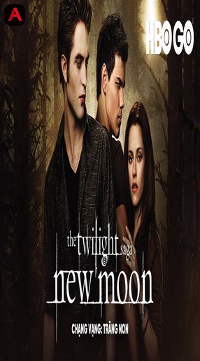 The Twilight Saga: New Moon