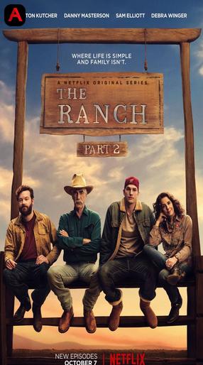 The Ranch (Season 2)