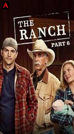 The Ranch (Season 6)