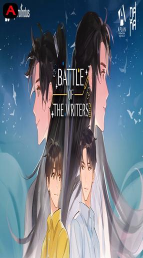 Battle of the Writers