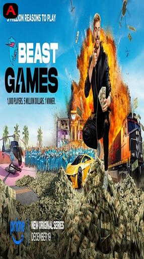 Beast Games