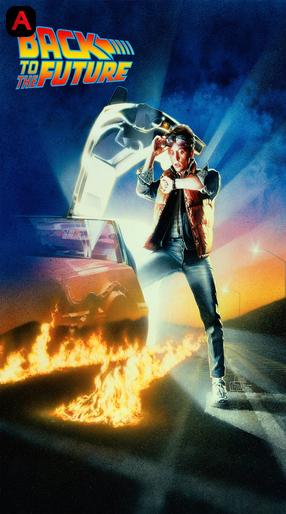 Back To The Future