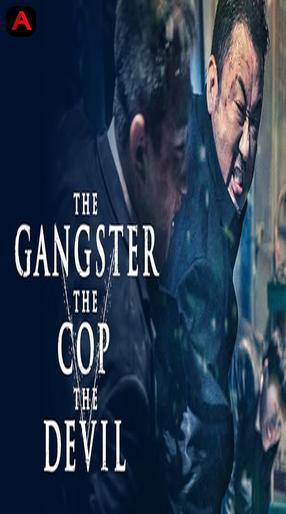 The Gangster, the Cop, the Devil