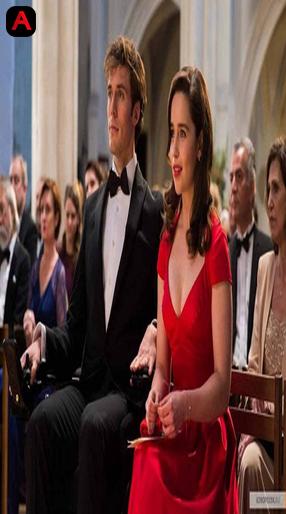 Me Before You