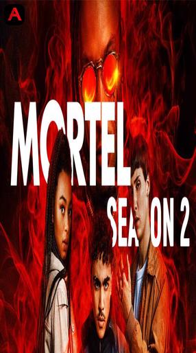 Mortel (Season 2)