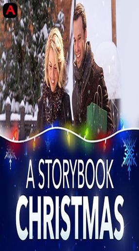 A Storybook Christmas