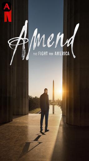 Amend: The Fight For America