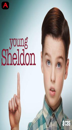Young Sheldon (Season 2)