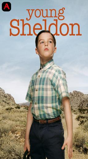 Young Sheldon (Season 3)