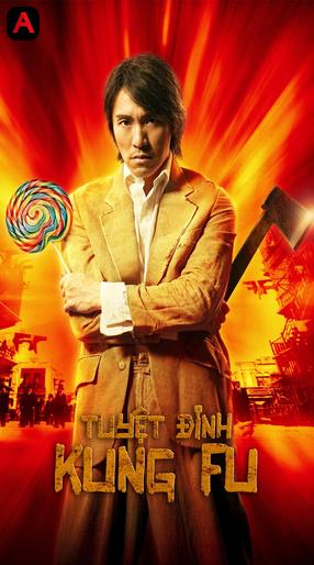 Kung Fu Hustle