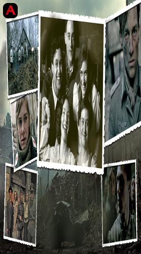 Generation War