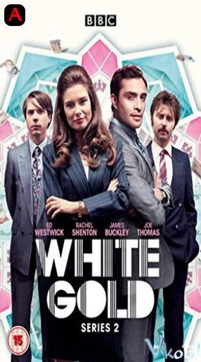 White Gold (Season 2)