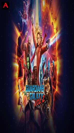 Guardians of the Galaxy Vol. 2