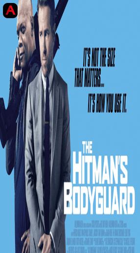 The Hitman`s Bodyguard