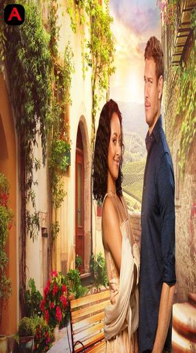 Love in the Villa